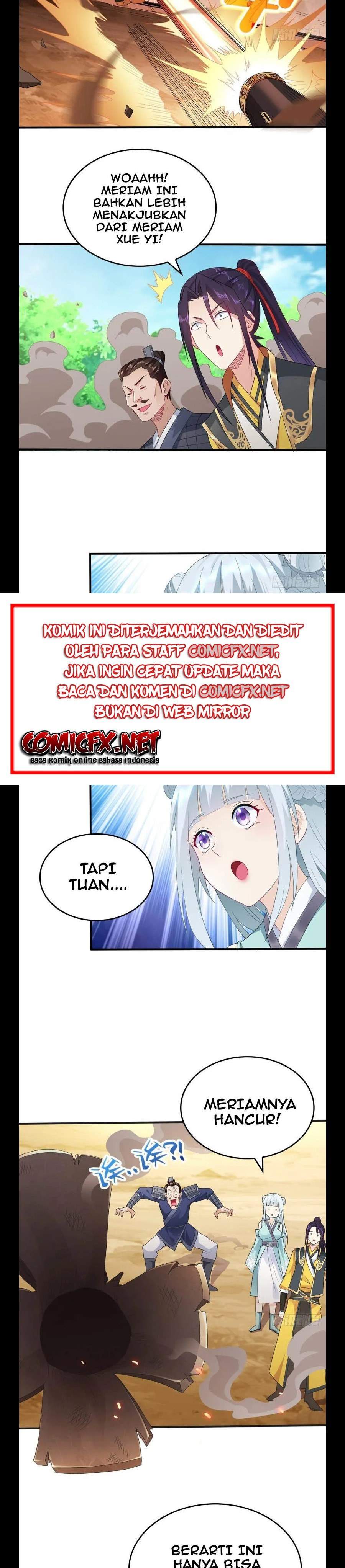 Forced To Become the Villain’s Son-in-law Chapter 70