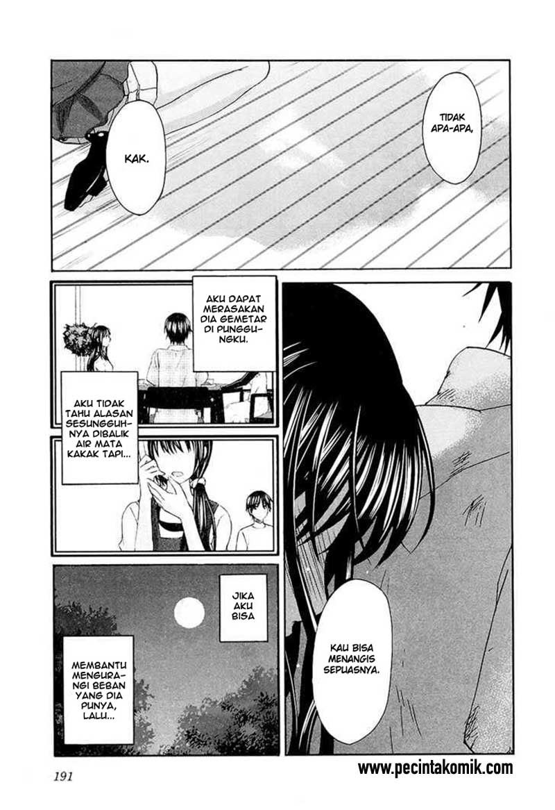 Seishun Pop! Chapter 14