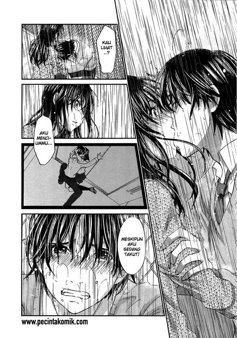 Seishun Pop! Chapter 23