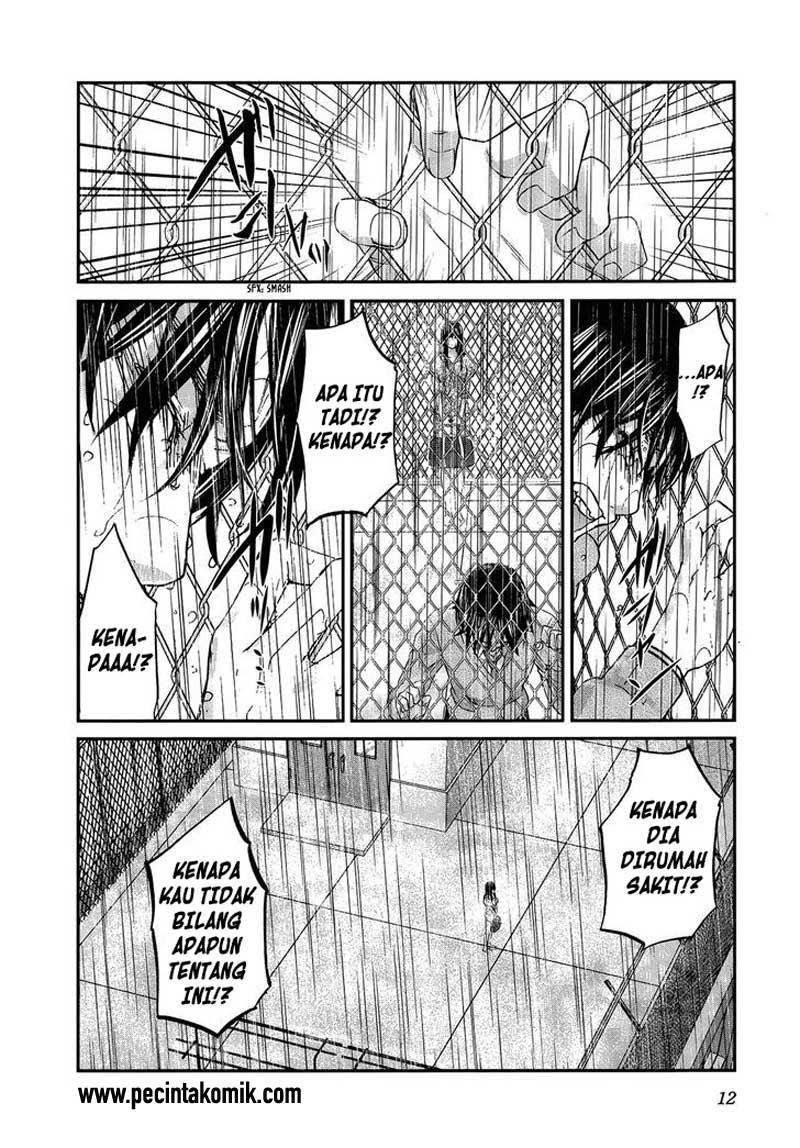 Seishun Pop! Chapter 23