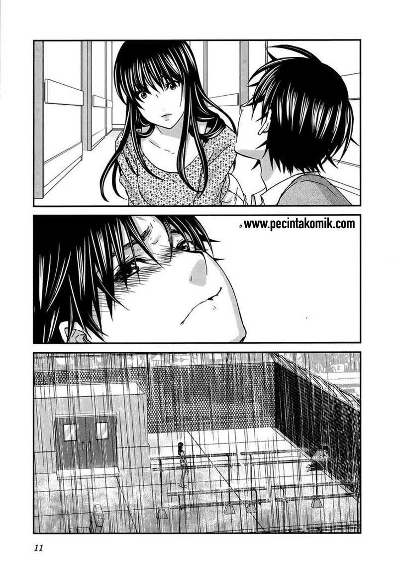 Seishun Pop! Chapter 23