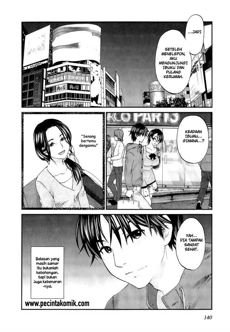 Seishun Pop! Chapter 29