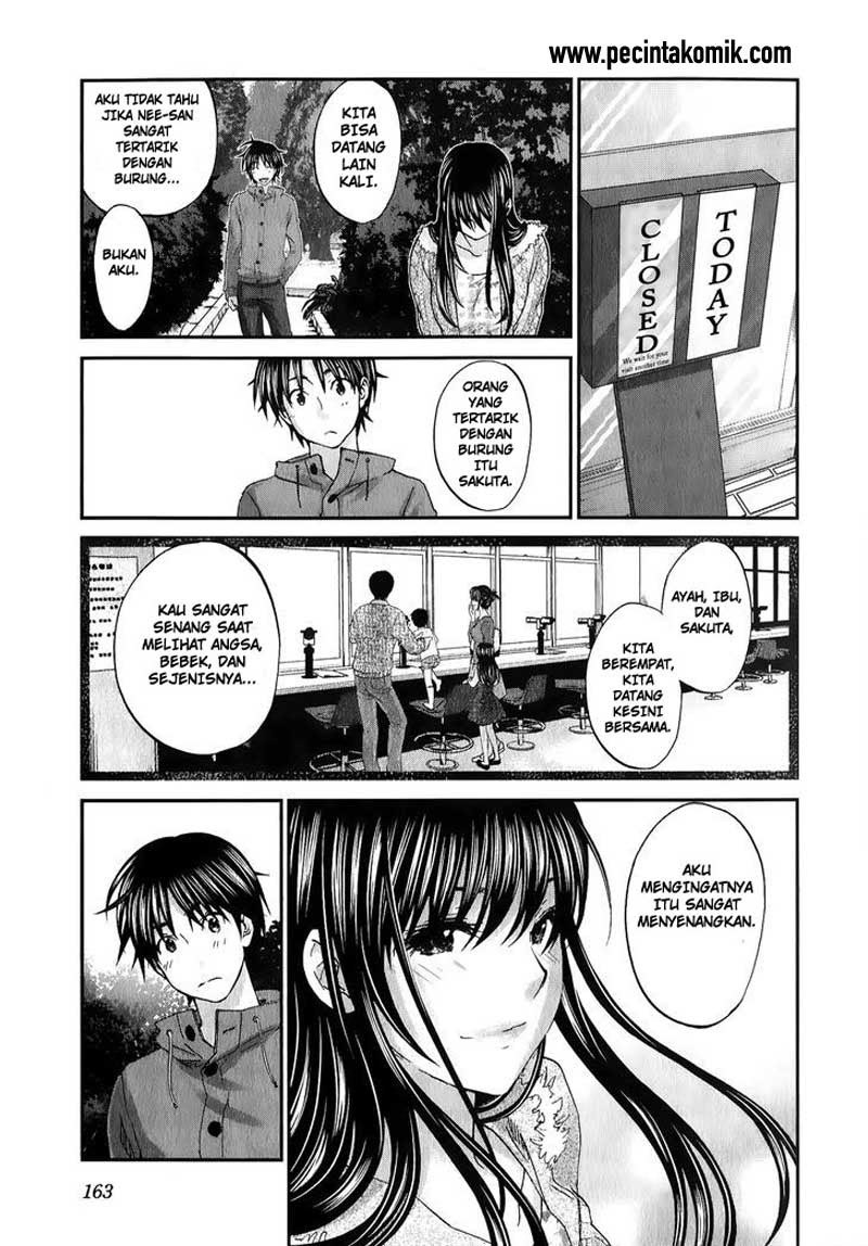 Seishun Pop! Chapter 30