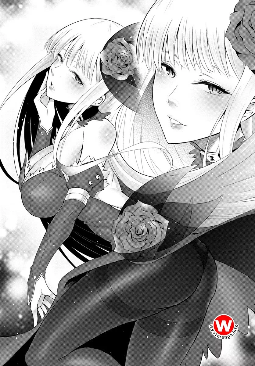 Tono no Kanri o Shite Miyou Chapter 7