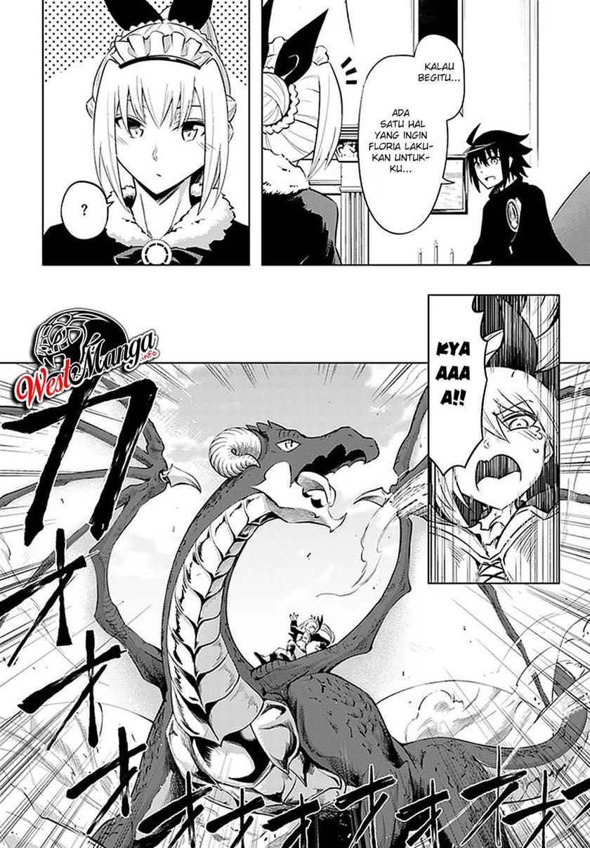 Tono no Kanri o Shite Miyou Chapter 36