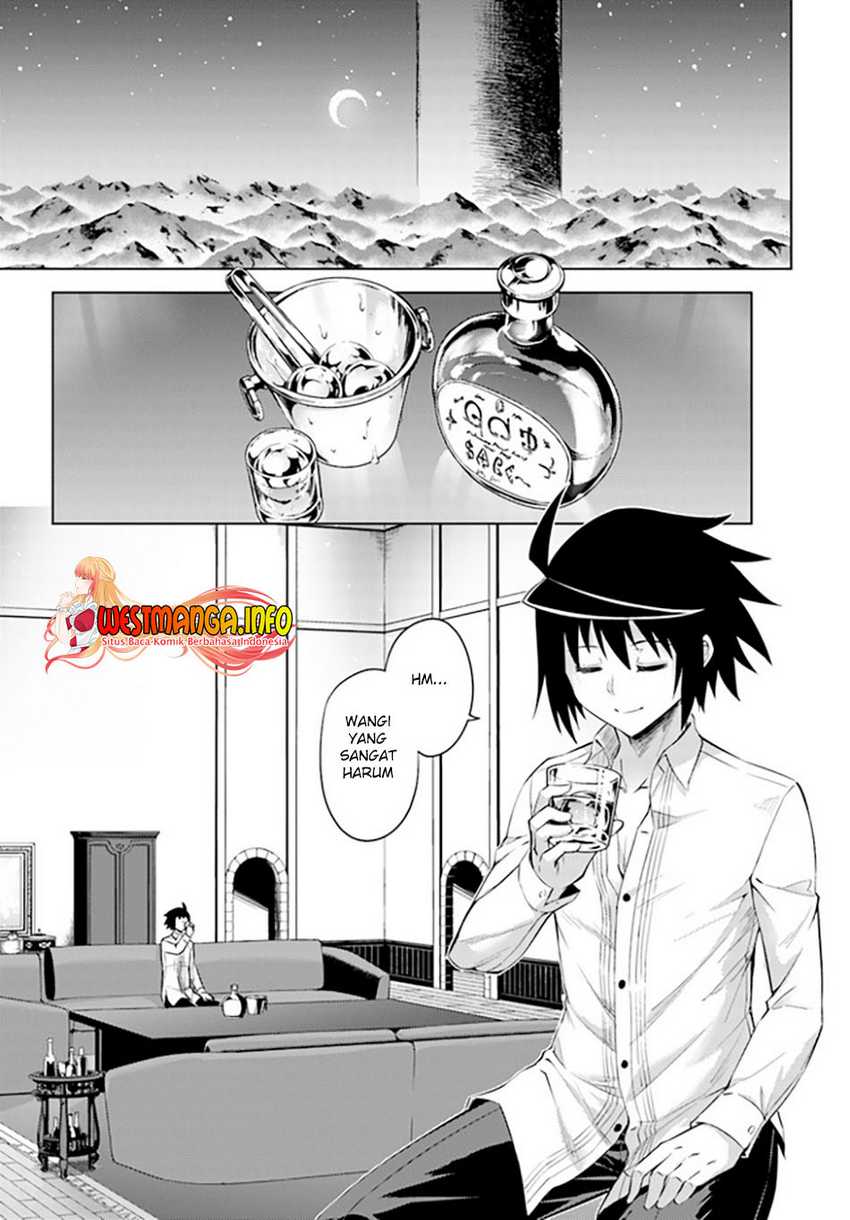 Tono no Kanri o Shite Miyou Chapter 48