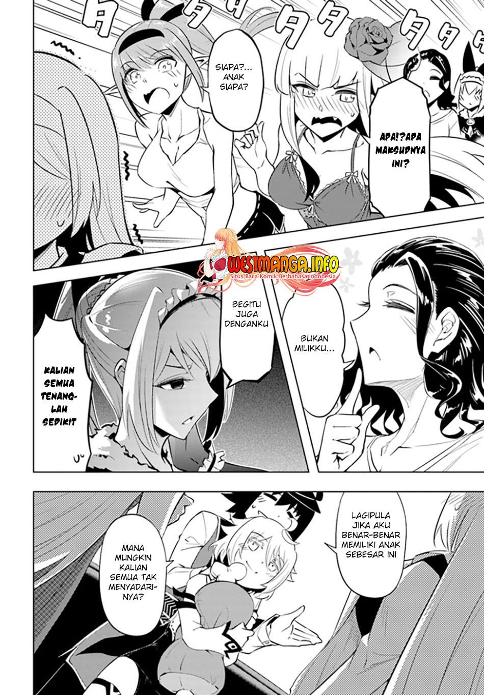 Tono no Kanri o Shite Miyou Chapter 51