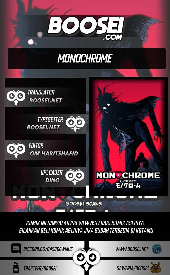 Monochrome Chapter 11