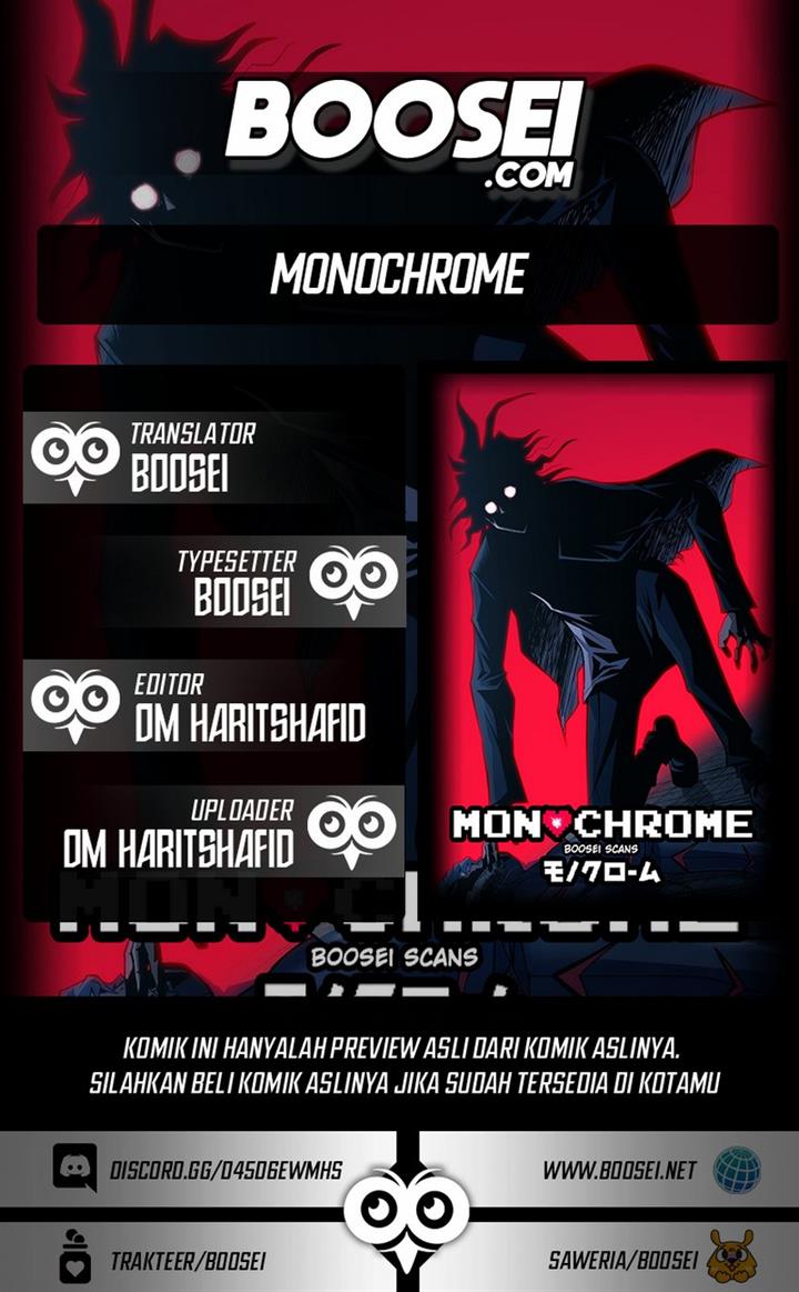 Monochrome Chapter 4