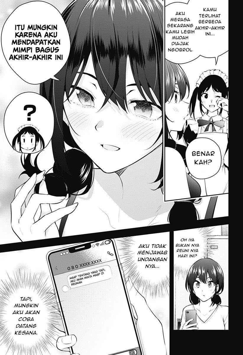 Yumeochi – Yume de Bokura wa Koi ni Ochiru Chapter 6