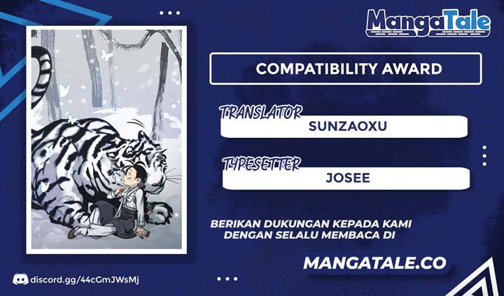 Compatibility Award Chapter 0