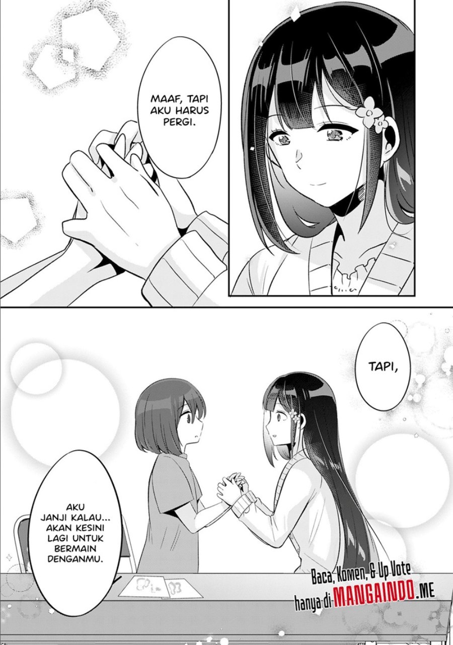 Class no Bocchi Gal wo Omochikaeri Shite Seisokei Bijin ni Shite Yatta Hanashi Chapter 6