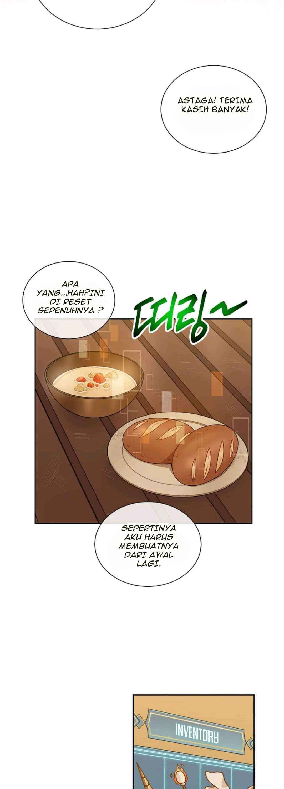 Please Have a Meal Chapter 16