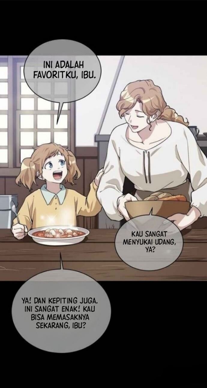 Please Have a Meal Chapter 37