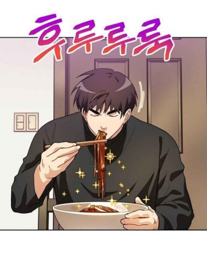 Please Have a Meal Chapter 37