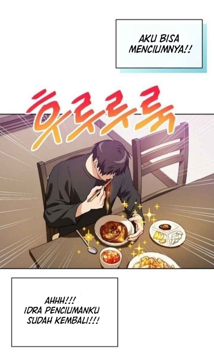 Please Have a Meal Chapter 38