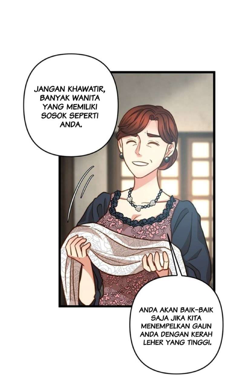 Irregular Empress Chapter 13