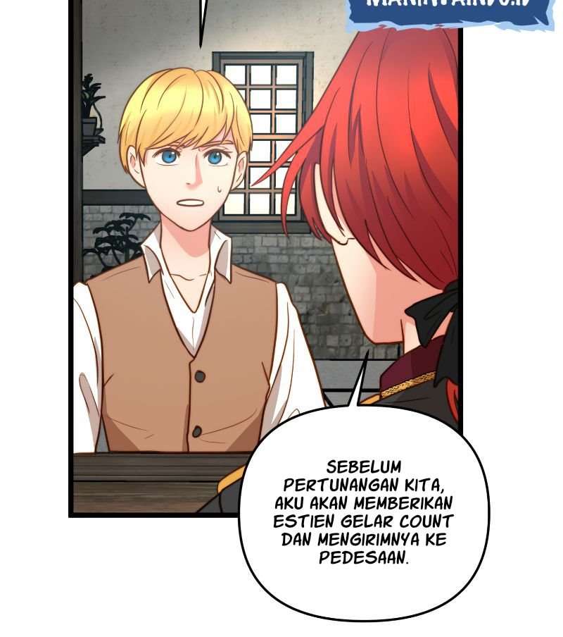 Irregular Empress Chapter 8