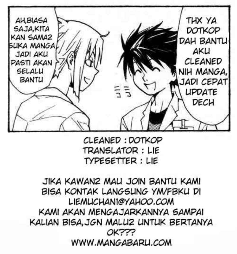 Death Note Chapter 48