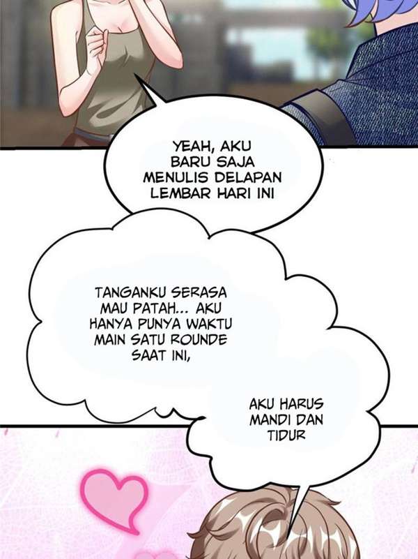 My Beautiful Time with You Chapter 189