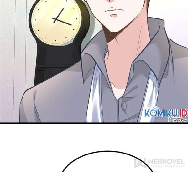 My Beautiful Time with You Chapter 189