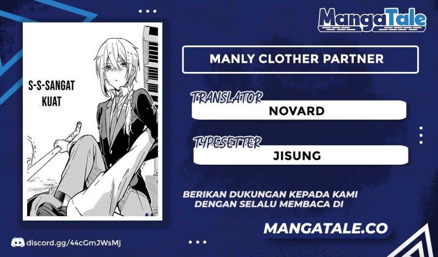 Dansou no Partner Chapter 2