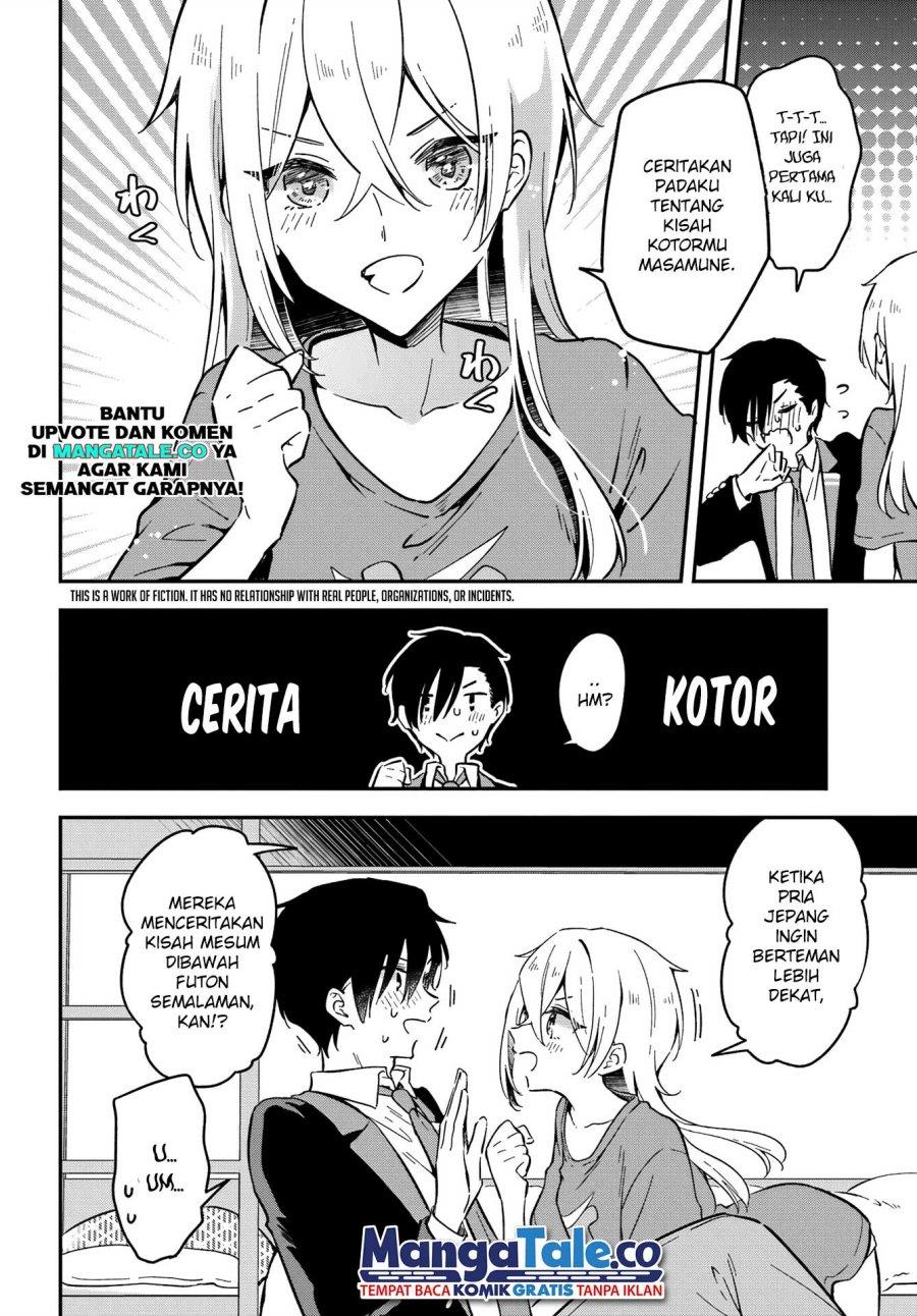 Dansou no Partner Chapter 2