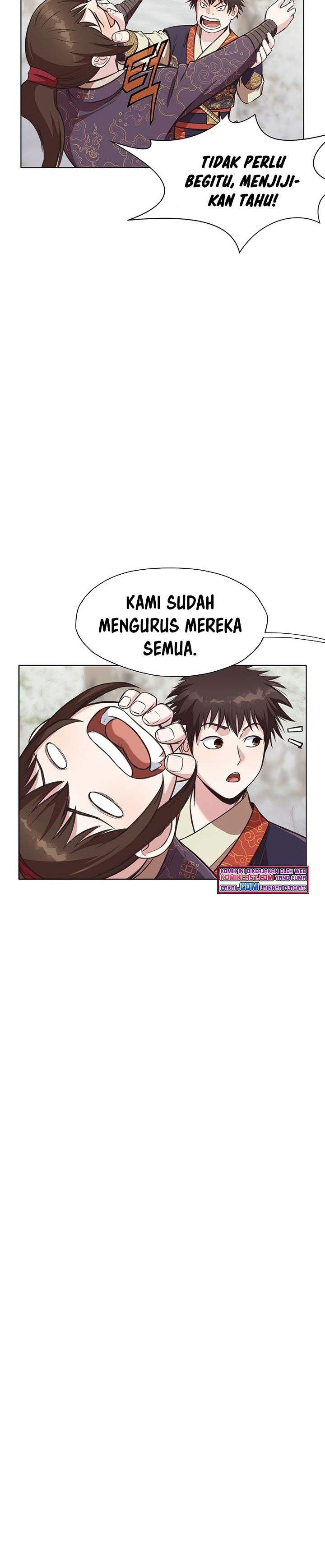 Heavenly Martial God Chapter 28