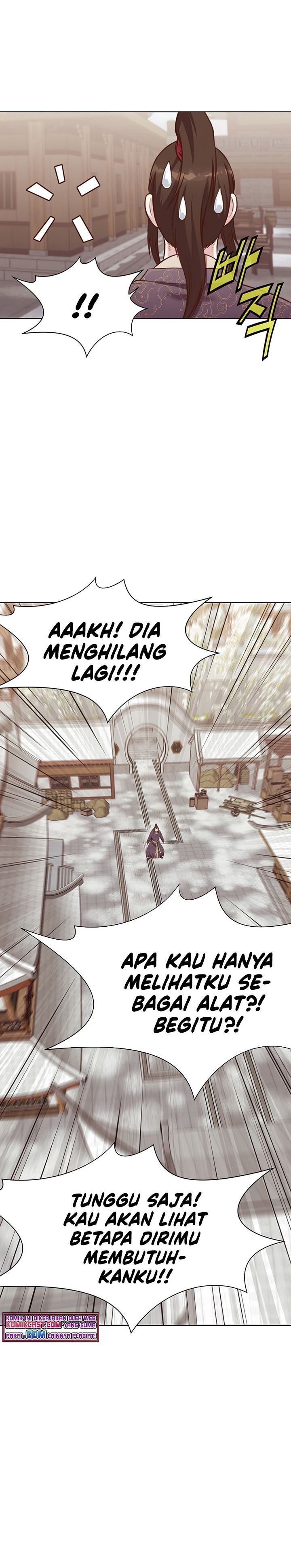 Heavenly Martial God Chapter 35