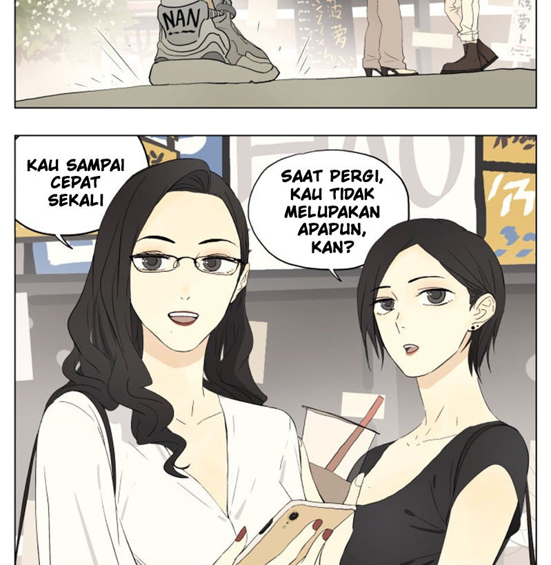 Nan Hao &amp; Shang Feng Chapter 48