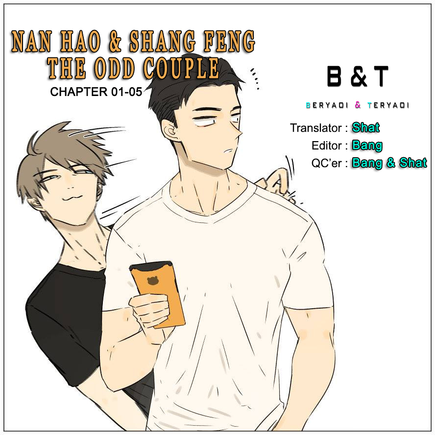 Nan Hao &amp; Shang Feng Chapter 5