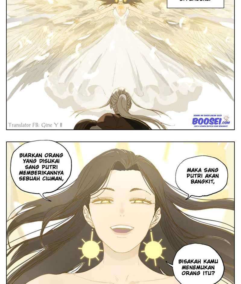 Nan Hao &amp; Shang Feng Chapter 59