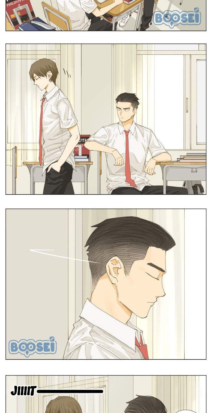 Nan Hao &amp; Shang Feng Chapter 80