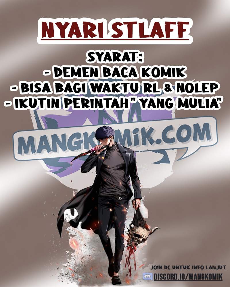 Nan Hao &amp; Shang Feng Chapter 86