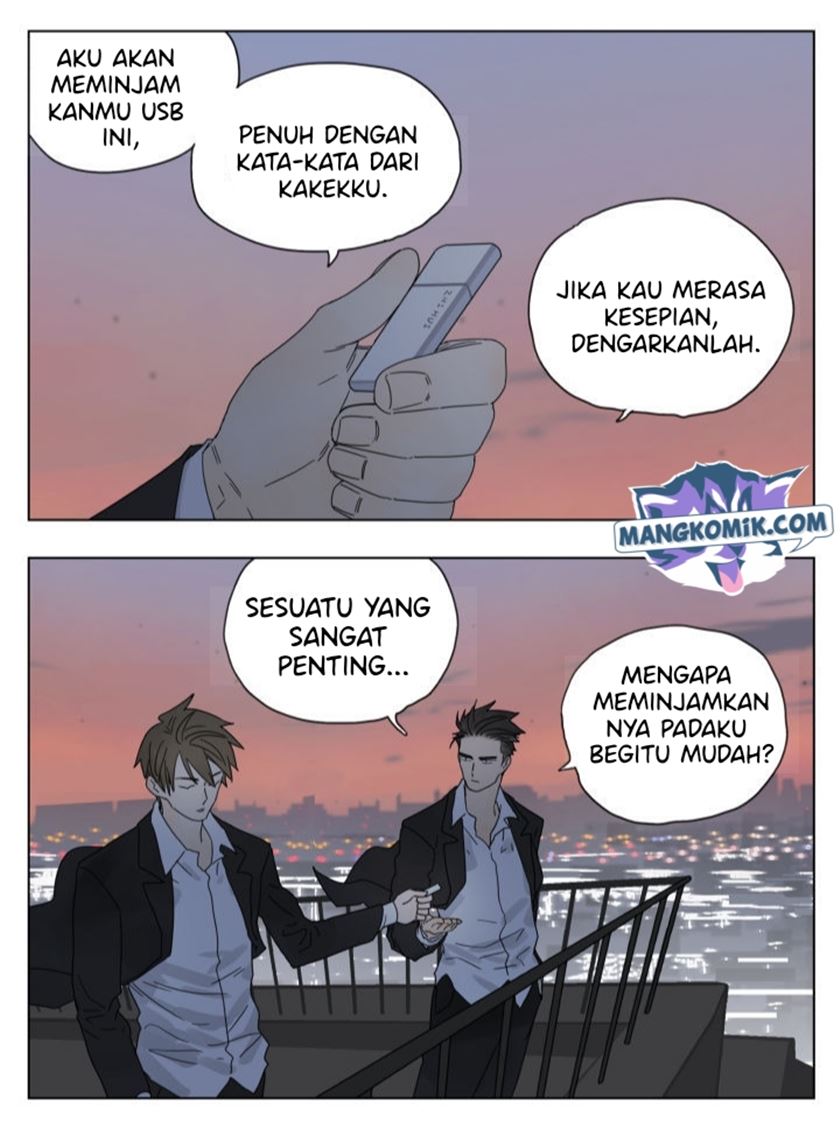 Nan Hao &amp; Shang Feng Chapter 94