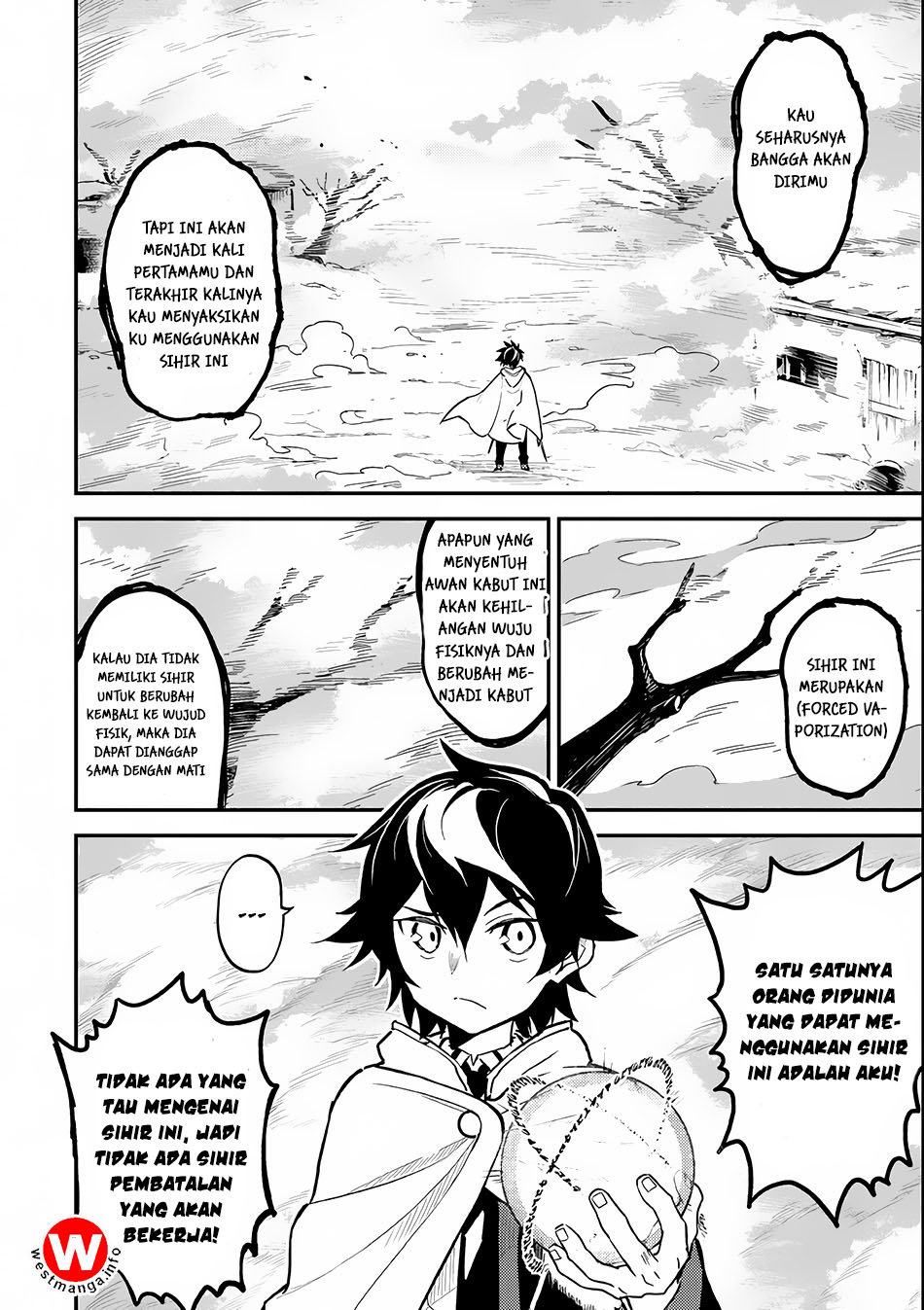 Shikkaku Mon no Saikyou Kenja – Sekai Saikyou no Kenja ga Sara ni Tsuyokunaru Tame ni Tensei Shimashita Chapter 15