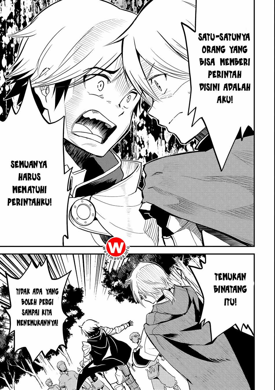 Shikkaku Mon no Saikyou Kenja – Sekai Saikyou no Kenja ga Sara ni Tsuyokunaru Tame ni Tensei Shimashita Chapter 2