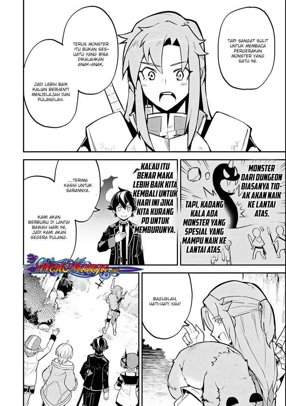 Shikkaku Mon no Saikyou Kenja – Sekai Saikyou no Kenja ga Sara ni Tsuyokunaru Tame ni Tensei Shimashita Chapter 25