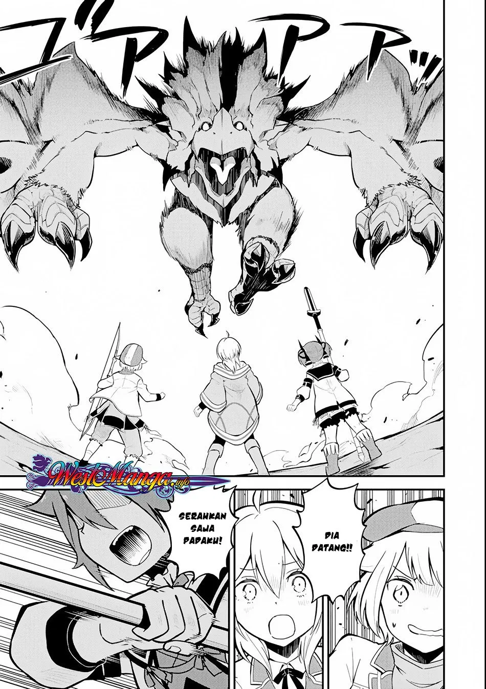 Shikkaku Mon no Saikyou Kenja – Sekai Saikyou no Kenja ga Sara ni Tsuyokunaru Tame ni Tensei Shimashita Chapter 25