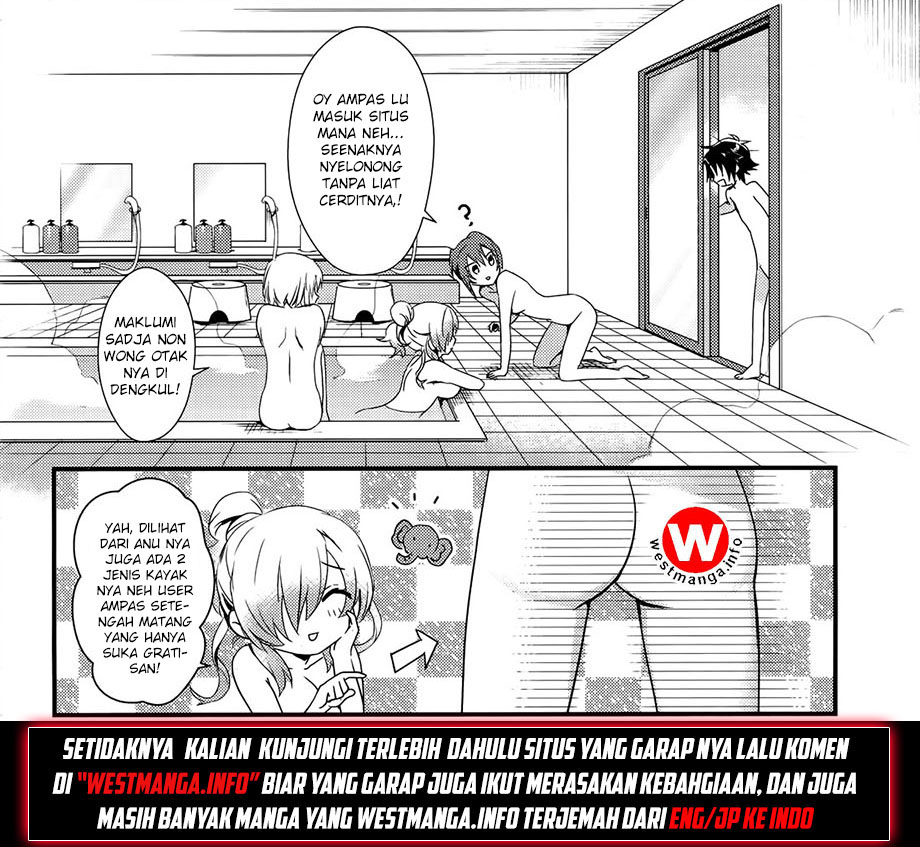 Shikkaku Mon no Saikyou Kenja – Sekai Saikyou no Kenja ga Sara ni Tsuyokunaru Tame ni Tensei Shimashita Chapter 9