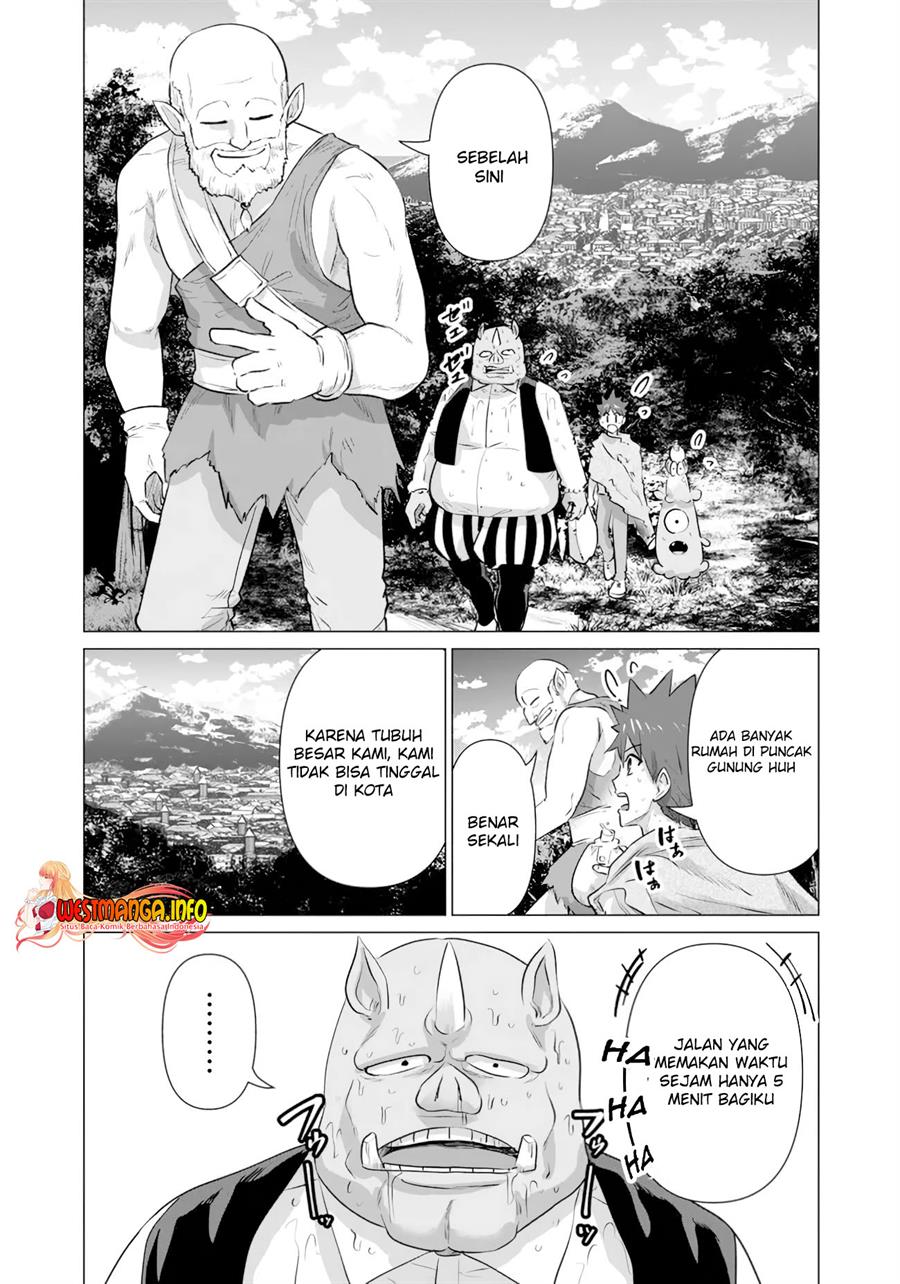 Isekai Danyuu ~Shiru Danyuu ga Isekai Tensei shite Ero Chishiki Furu Katsuyo de Musou Danyuu ni naru Hanashi~ Chapter 10