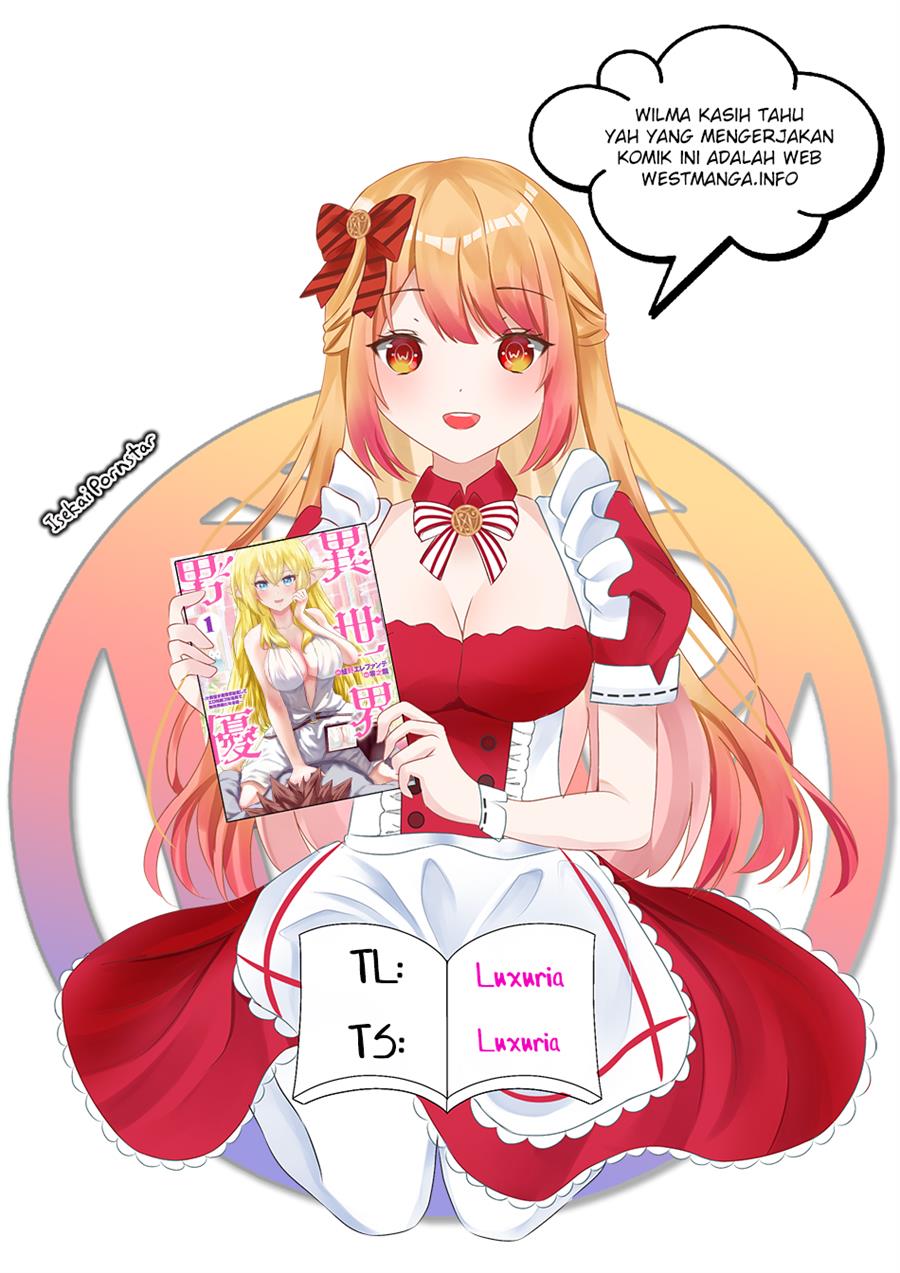 Isekai Danyuu ~Shiru Danyuu ga Isekai Tensei shite Ero Chishiki Furu Katsuyo de Musou Danyuu ni naru Hanashi~ Chapter 10