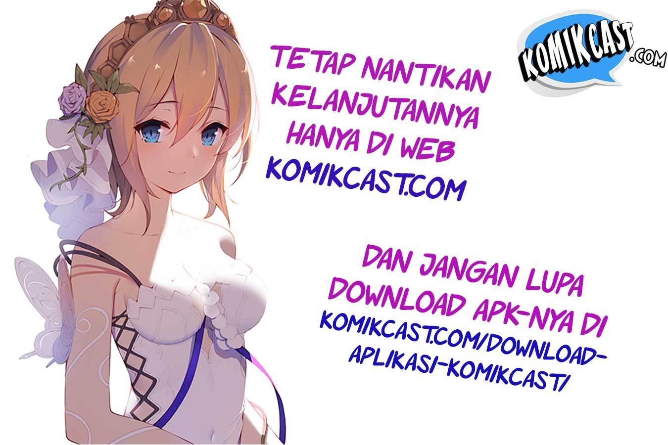 Peter Grill to Kenja no Jikan Chapter 10