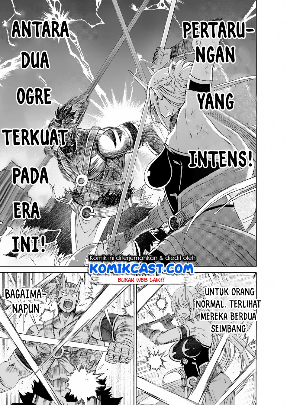 Peter Grill to Kenja no Jikan Chapter 15