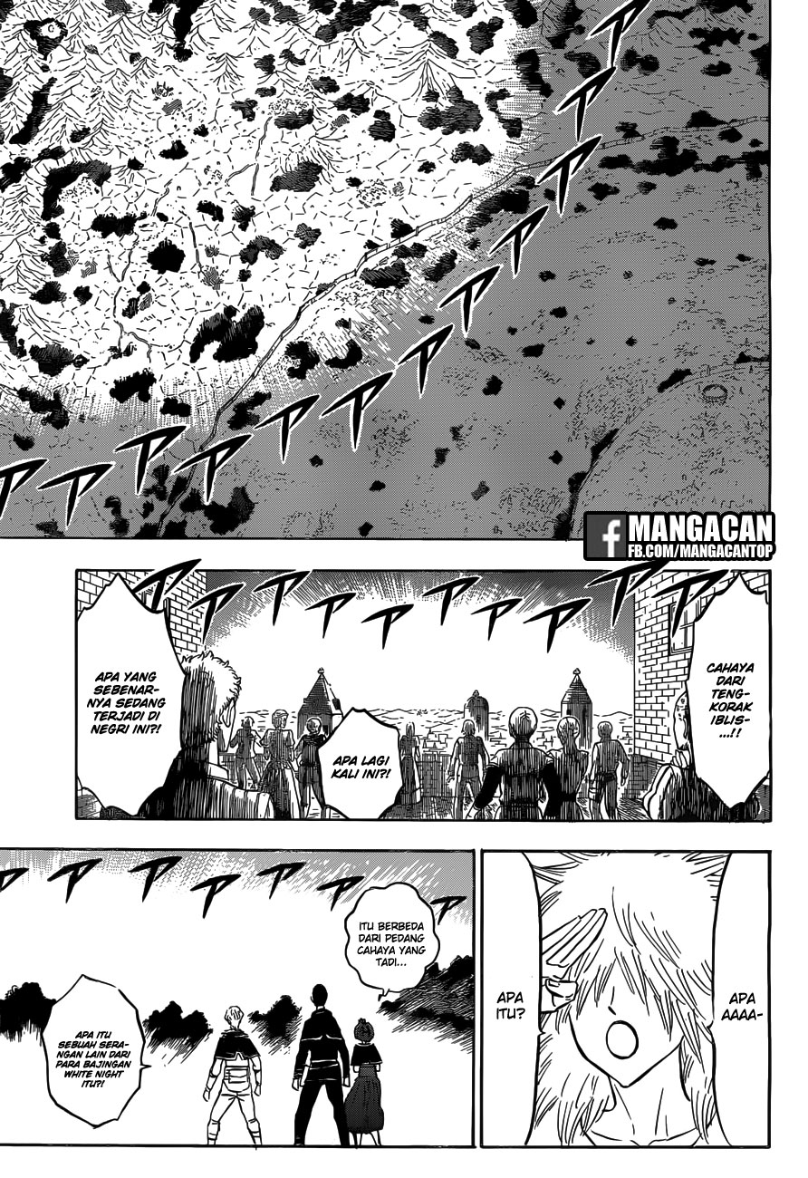 Black Clover Chapter 149