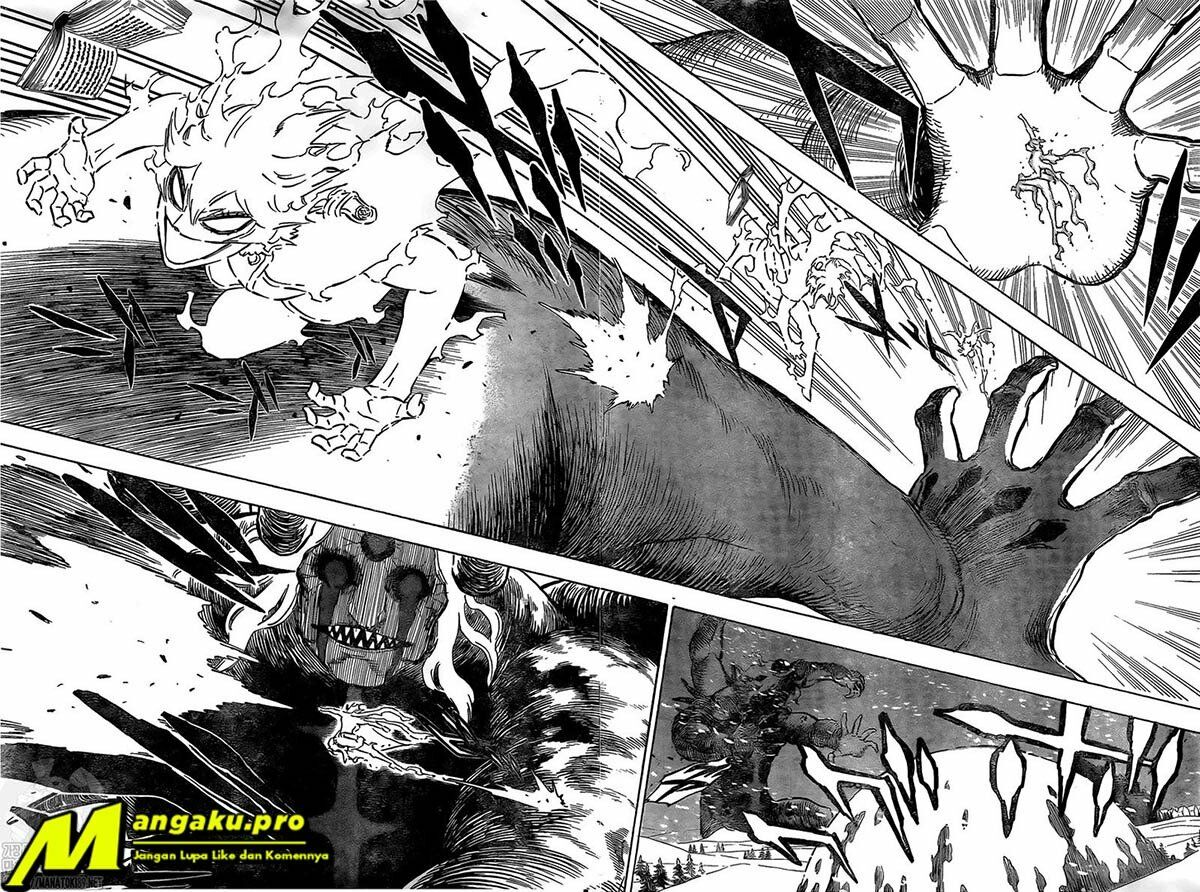 Black Clover Chapter 275