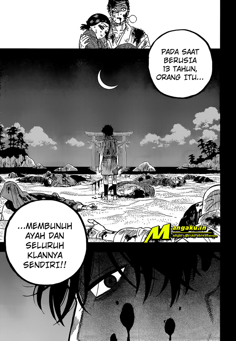 Black Clover Chapter 342