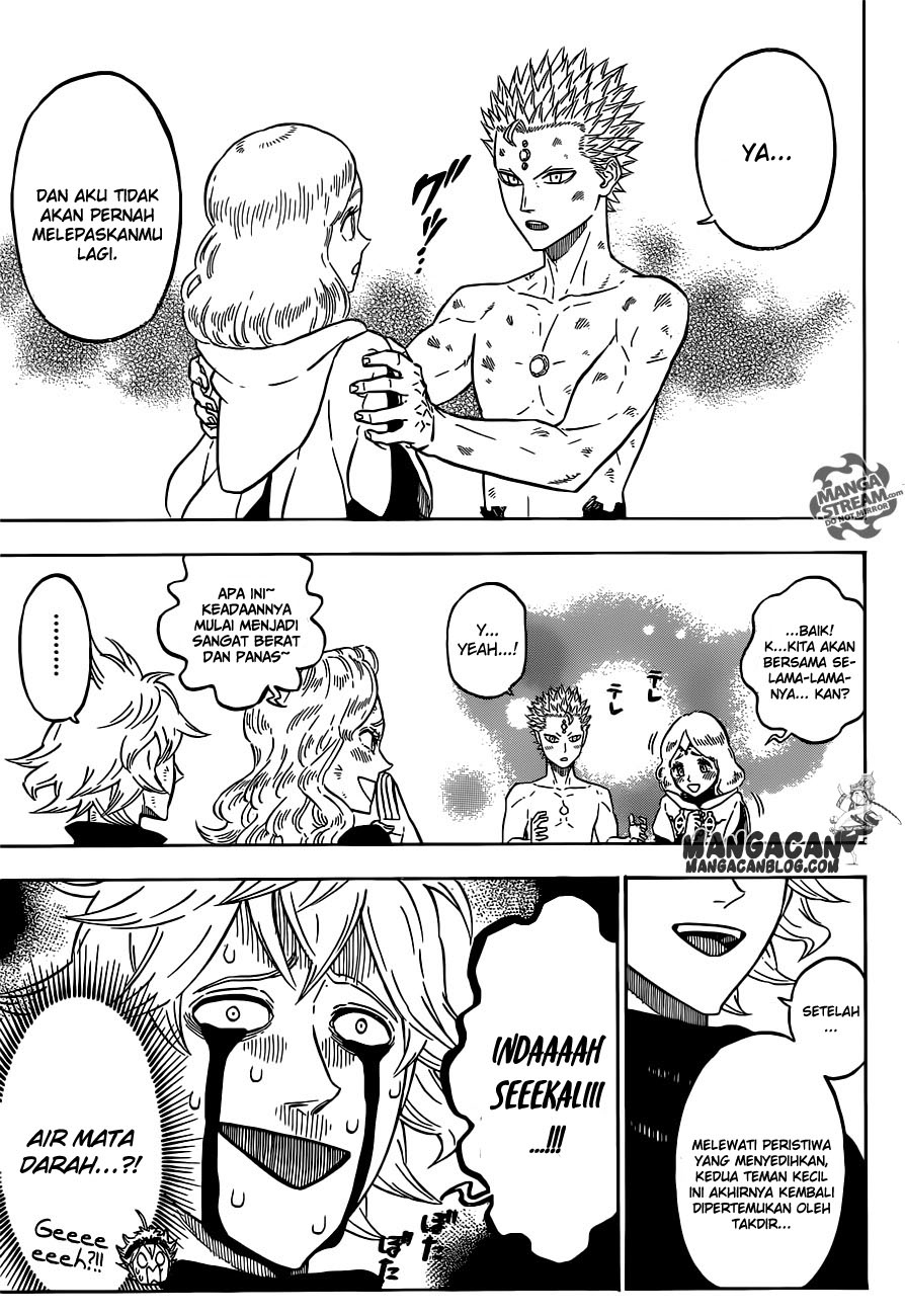 Black Clover Chapter 94