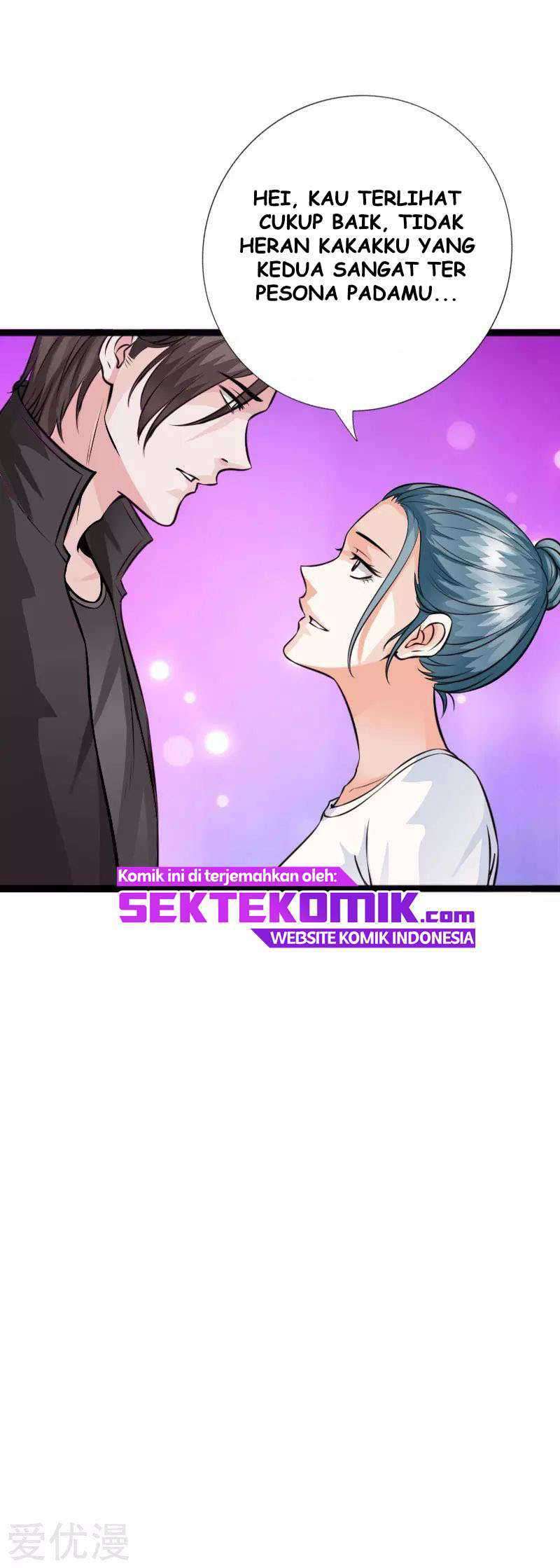 Hopeless Chapter 145