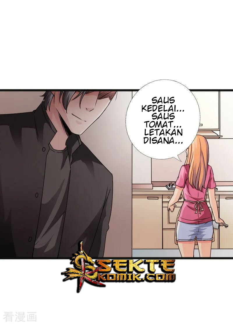 Hopeless Chapter 44